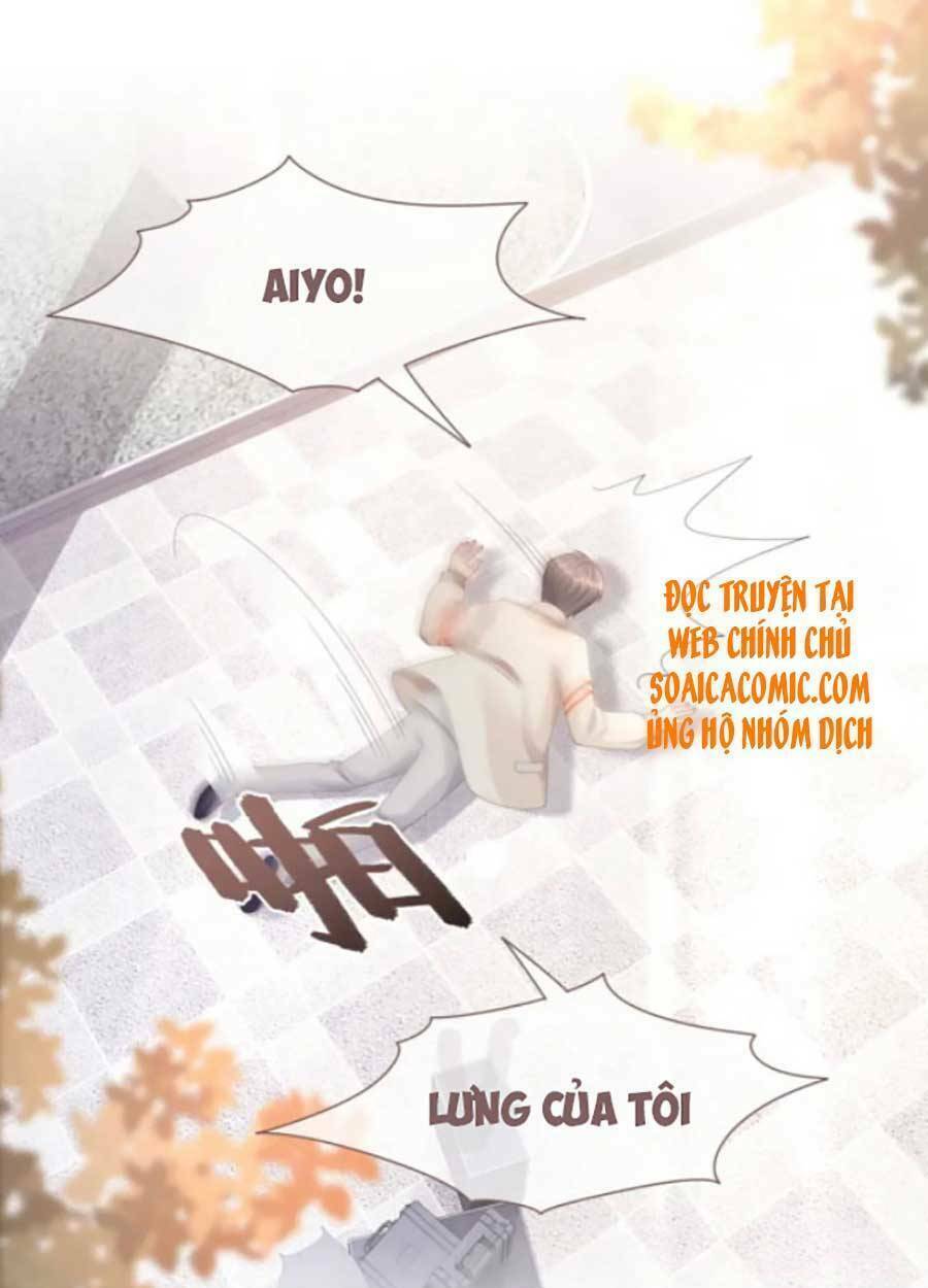 Xuyên Nhanh Nữ Phụ Bình Tĩnh Chút: Chapter 91