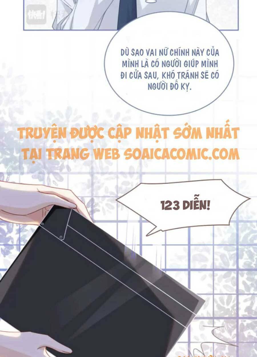 Xuyên Nhanh Nữ Phụ Bình Tĩnh Chút: Chapter 92
