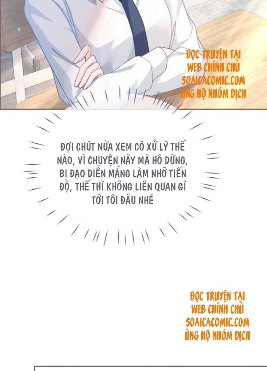 Xuyên Nhanh Nữ Phụ Bình Tĩnh Chút: Chapter 92