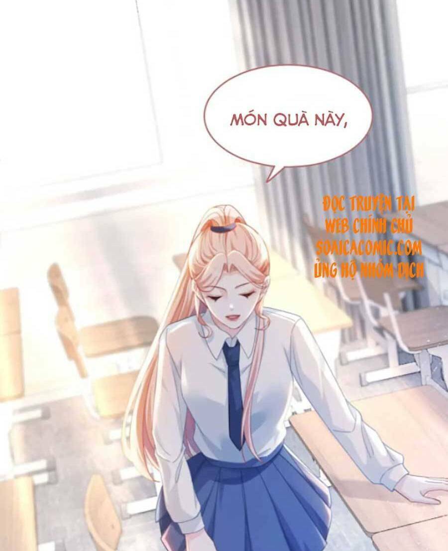 Xuyên Nhanh Nữ Phụ Bình Tĩnh Chút: Chapter 92