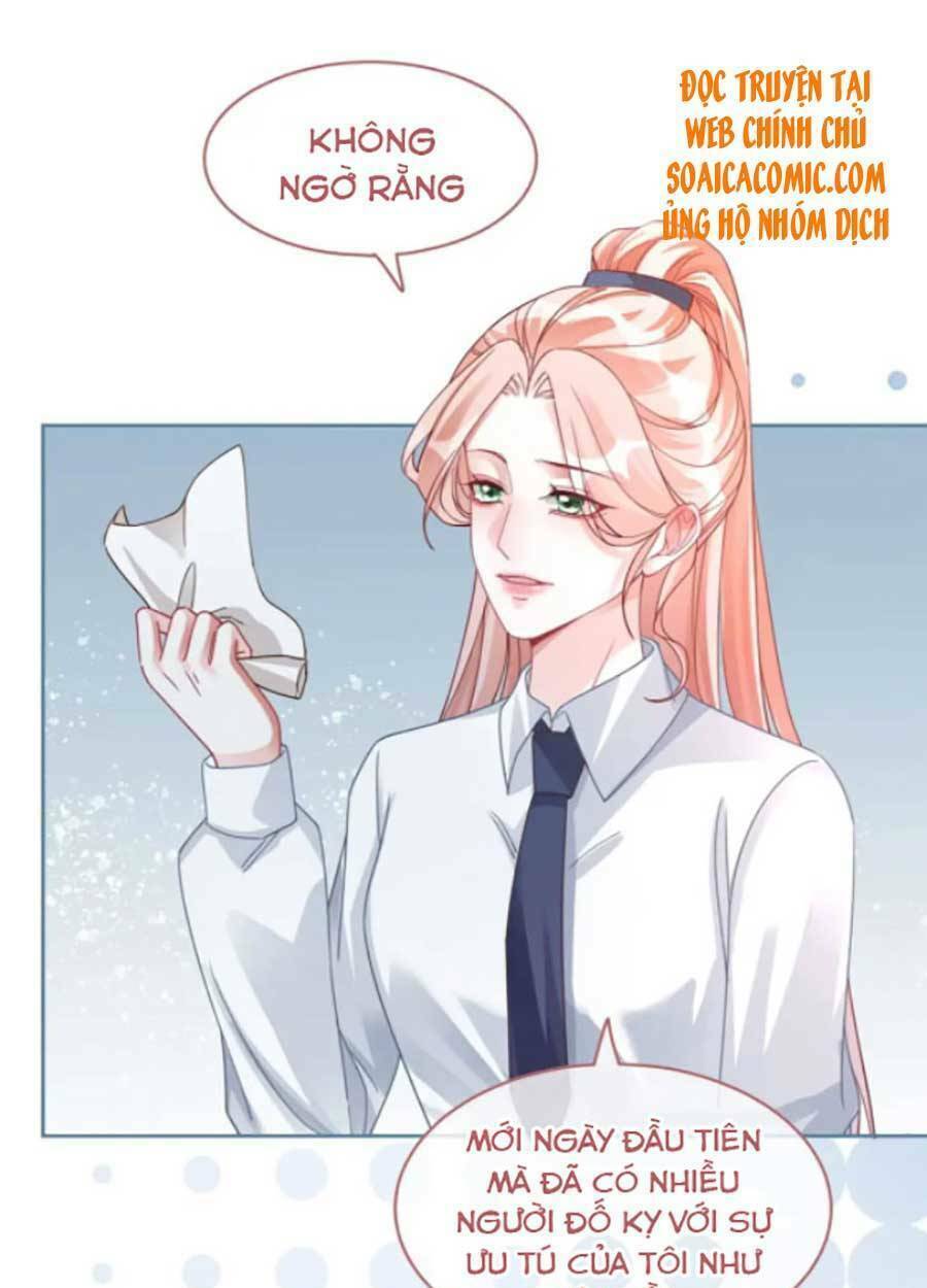 Xuyên Nhanh Nữ Phụ Bình Tĩnh Chút: Chapter 92