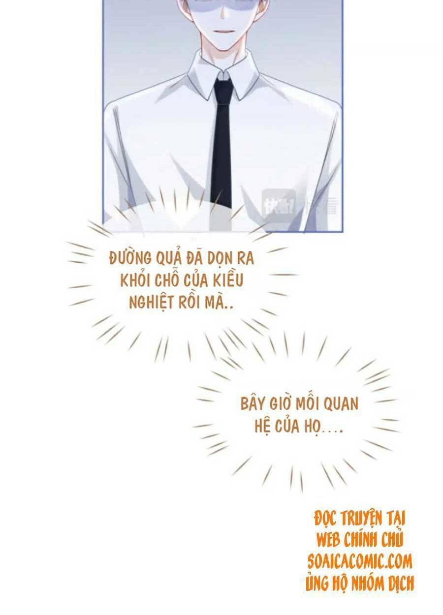 Xuyên Nhanh Nữ Phụ Bình Tĩnh Chút: Chapter 92