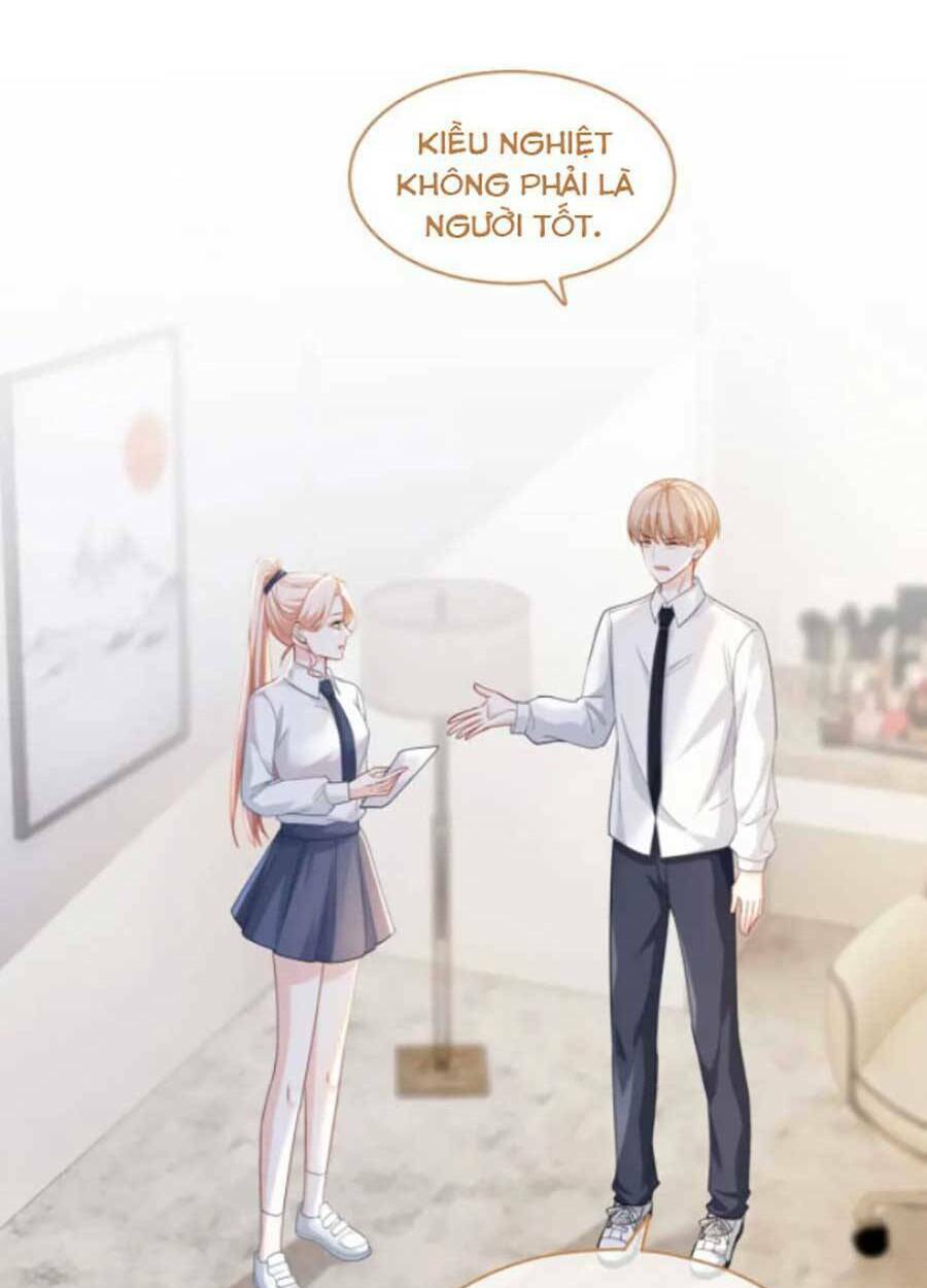 Xuyên Nhanh Nữ Phụ Bình Tĩnh Chút: Chapter 92