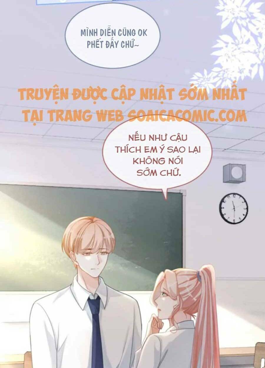 Xuyên Nhanh Nữ Phụ Bình Tĩnh Chút: Chapter 92