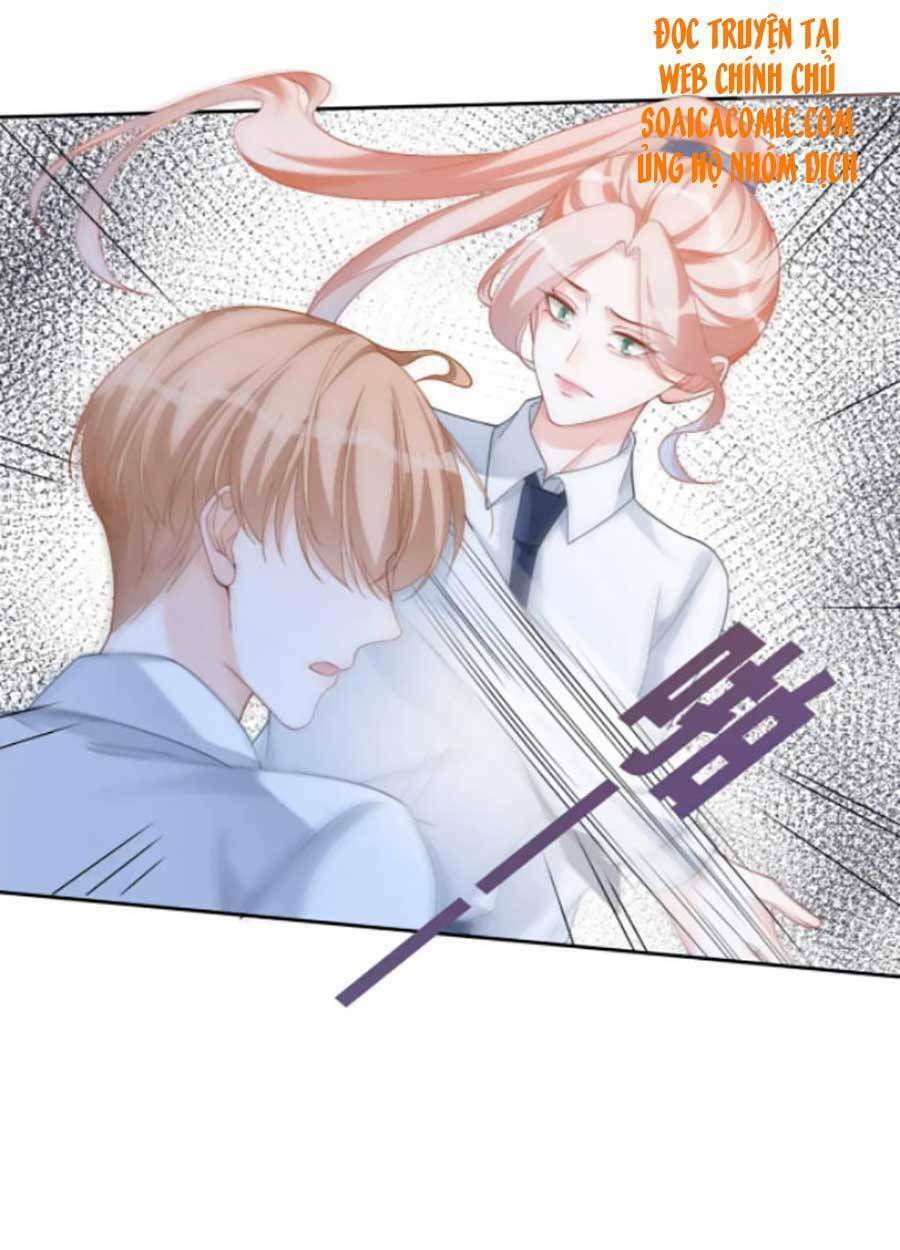Xuyên Nhanh Nữ Phụ Bình Tĩnh Chút: Chapter 92