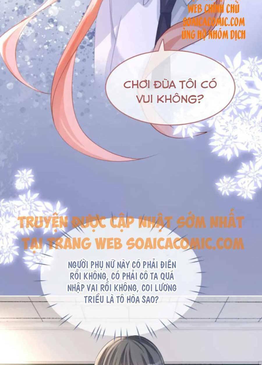 Xuyên Nhanh Nữ Phụ Bình Tĩnh Chút: Chapter 92