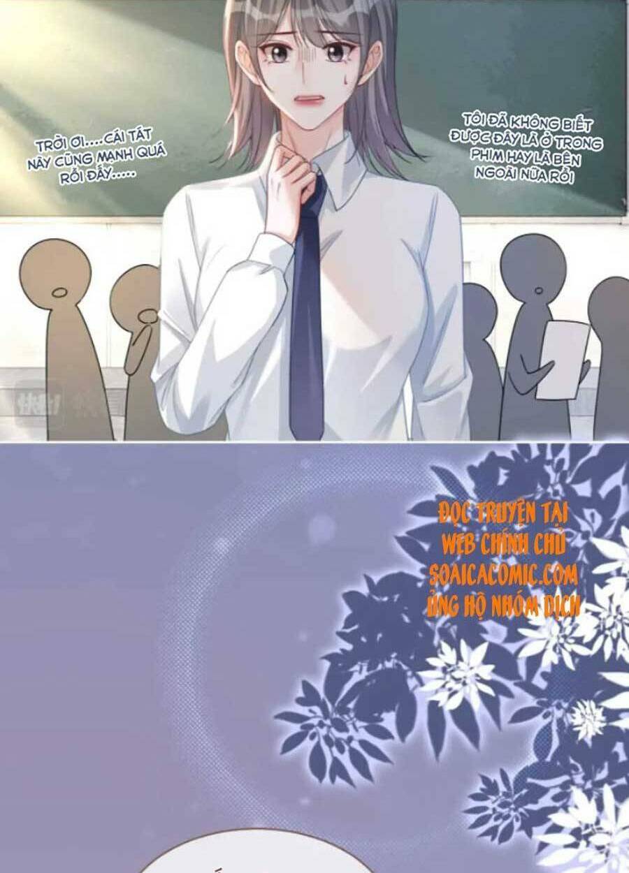 Xuyên Nhanh Nữ Phụ Bình Tĩnh Chút: Chapter 92