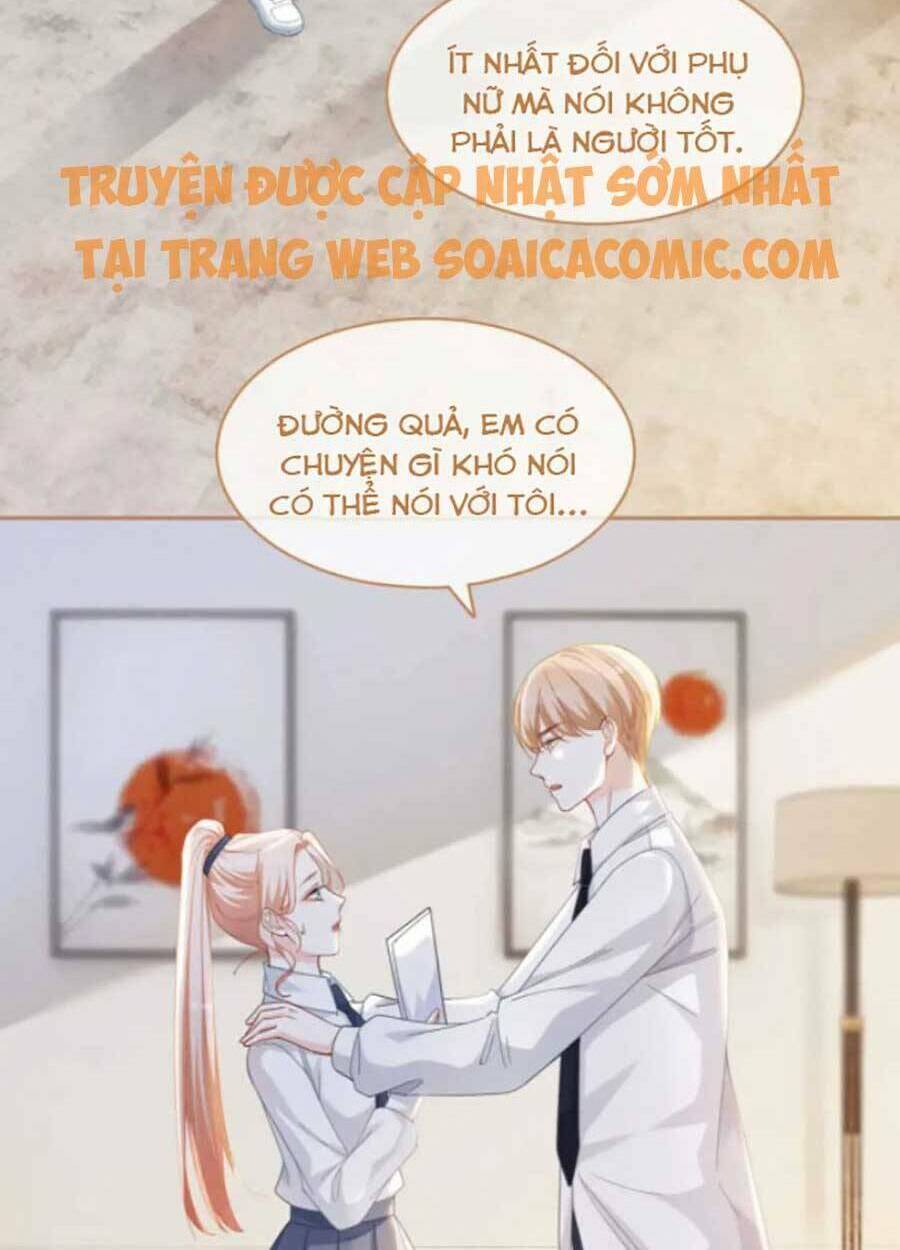 Xuyên Nhanh Nữ Phụ Bình Tĩnh Chút: Chapter 92