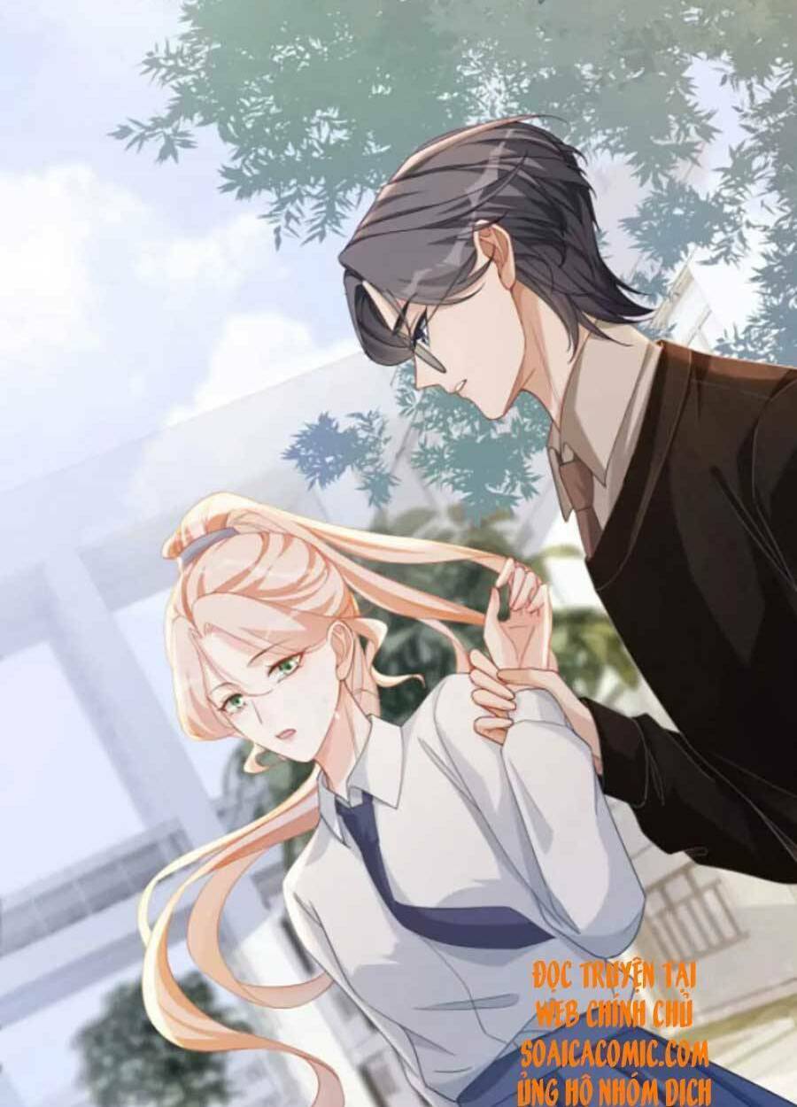 Xuyên Nhanh Nữ Phụ Bình Tĩnh Chút: Chapter 92