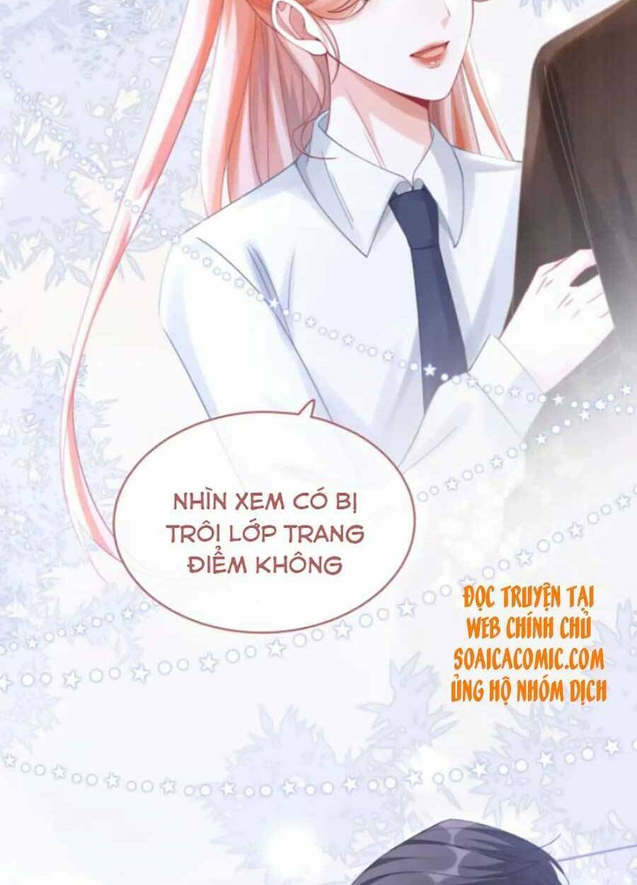 Xuyên Nhanh Nữ Phụ Bình Tĩnh Chút: Chapter 92