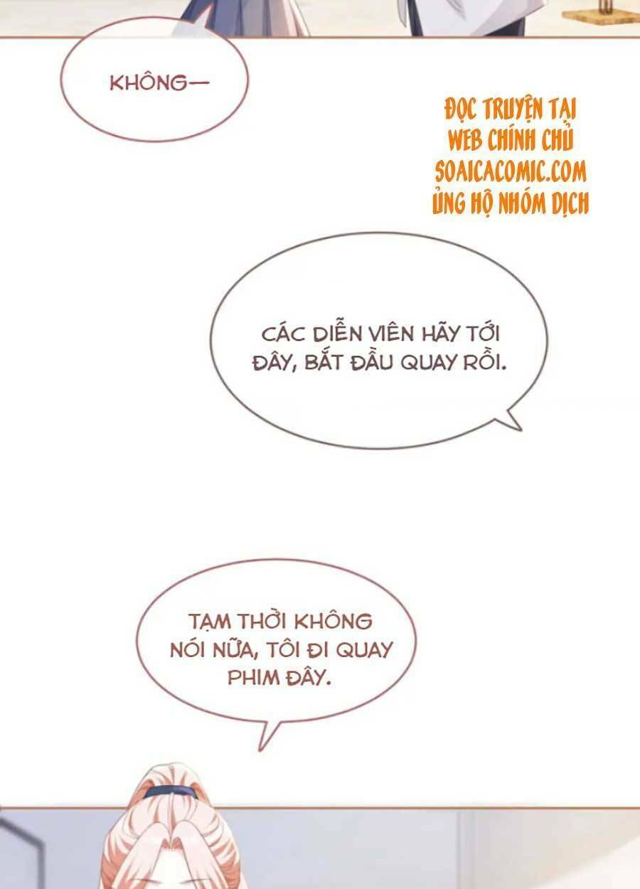 Xuyên Nhanh Nữ Phụ Bình Tĩnh Chút: Chapter 92