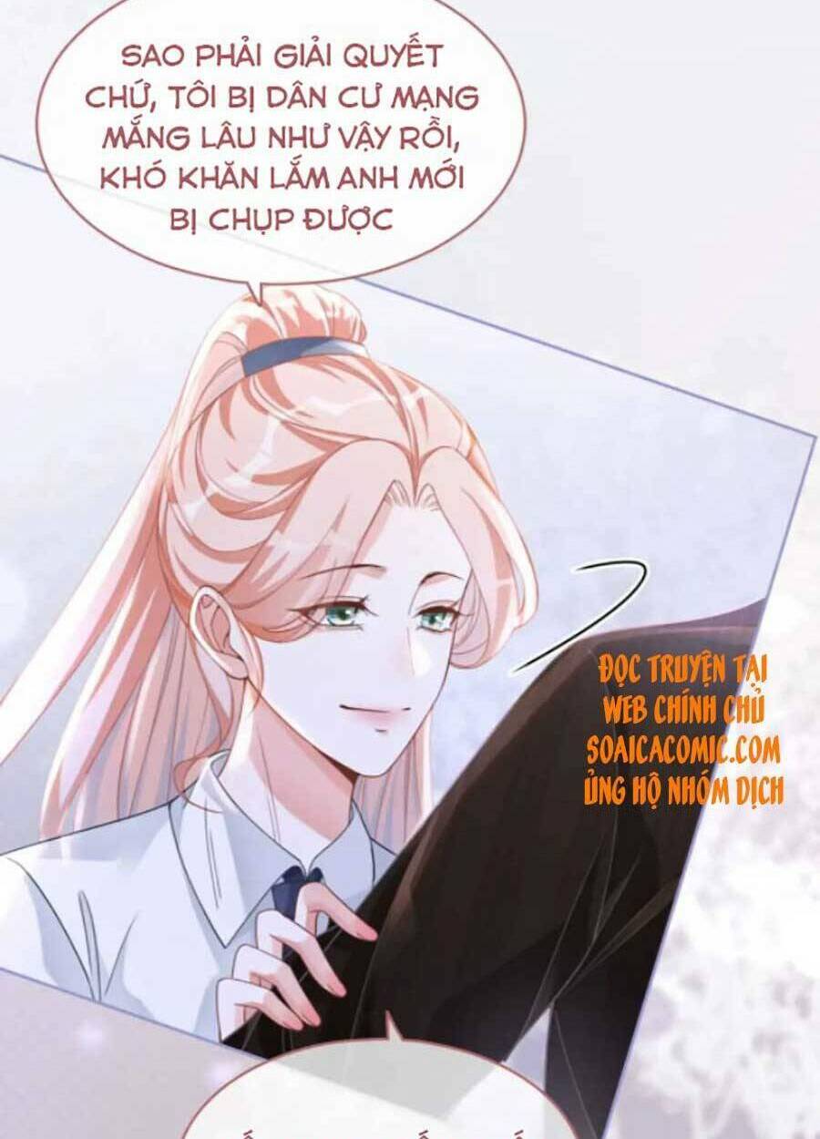 Xuyên Nhanh Nữ Phụ Bình Tĩnh Chút: Chapter 92
