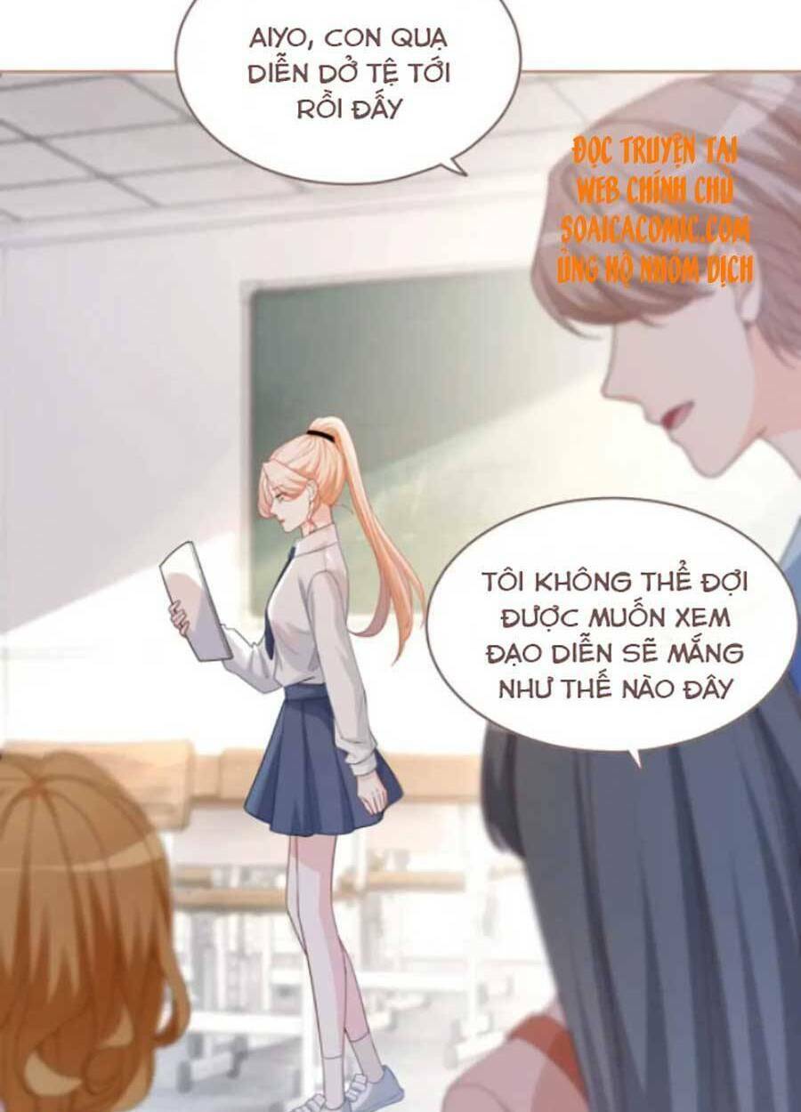 Xuyên Nhanh Nữ Phụ Bình Tĩnh Chút: Chapter 92