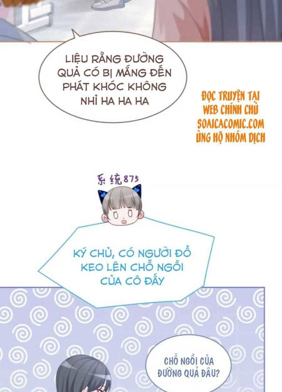 Xuyên Nhanh Nữ Phụ Bình Tĩnh Chút: Chapter 92