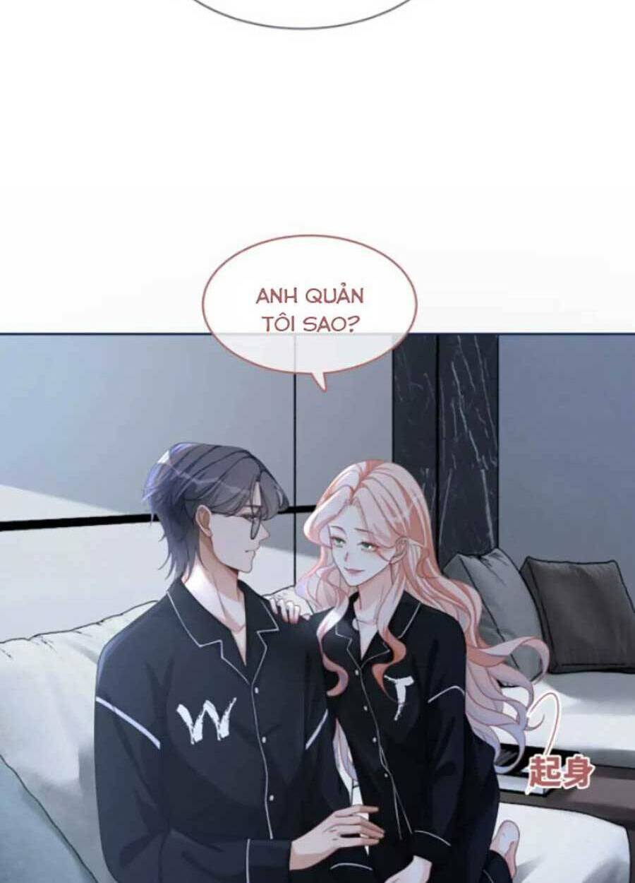 Xuyên Nhanh Nữ Phụ Bình Tĩnh Chút: Chapter 93