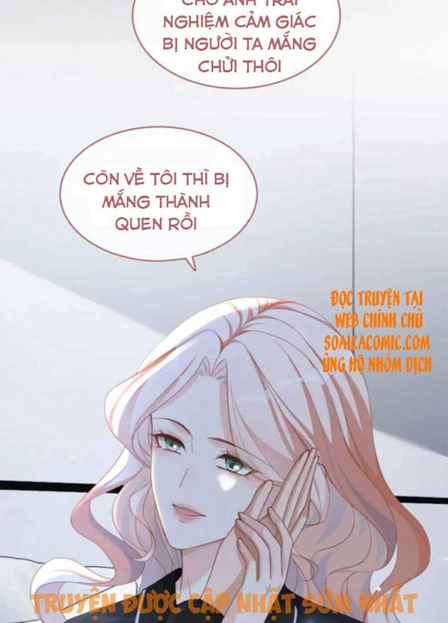 Xuyên Nhanh Nữ Phụ Bình Tĩnh Chút: Chapter 93