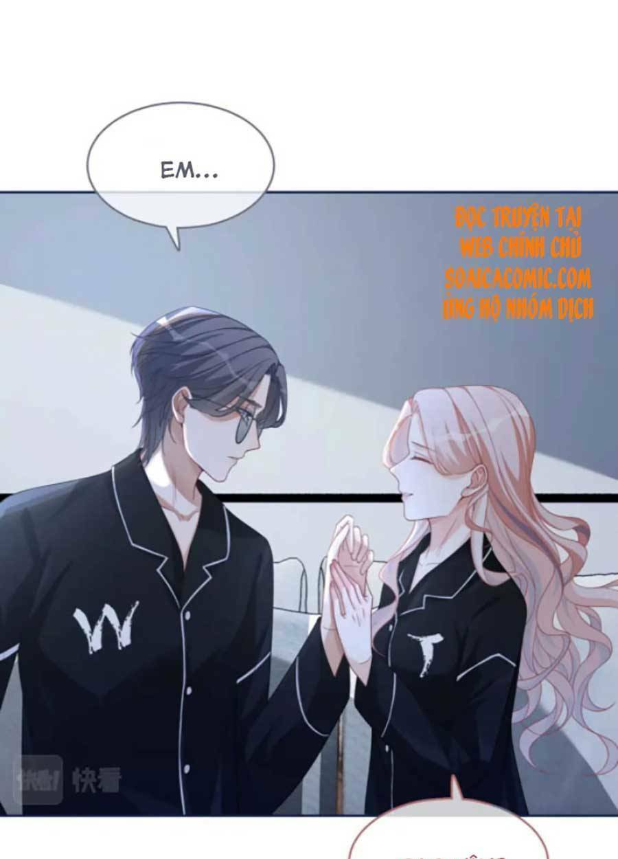 Xuyên Nhanh Nữ Phụ Bình Tĩnh Chút: Chapter 93