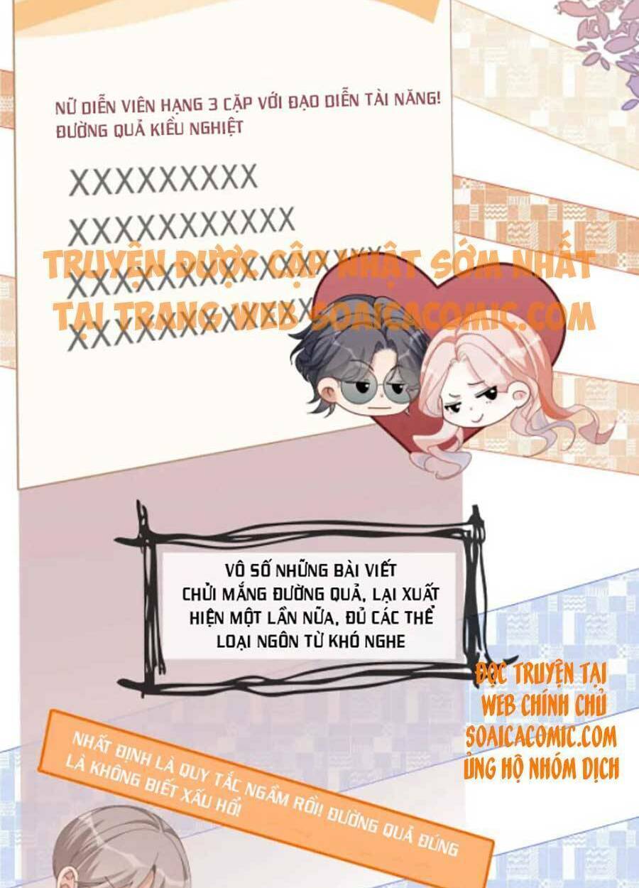 Xuyên Nhanh Nữ Phụ Bình Tĩnh Chút: Chapter 93