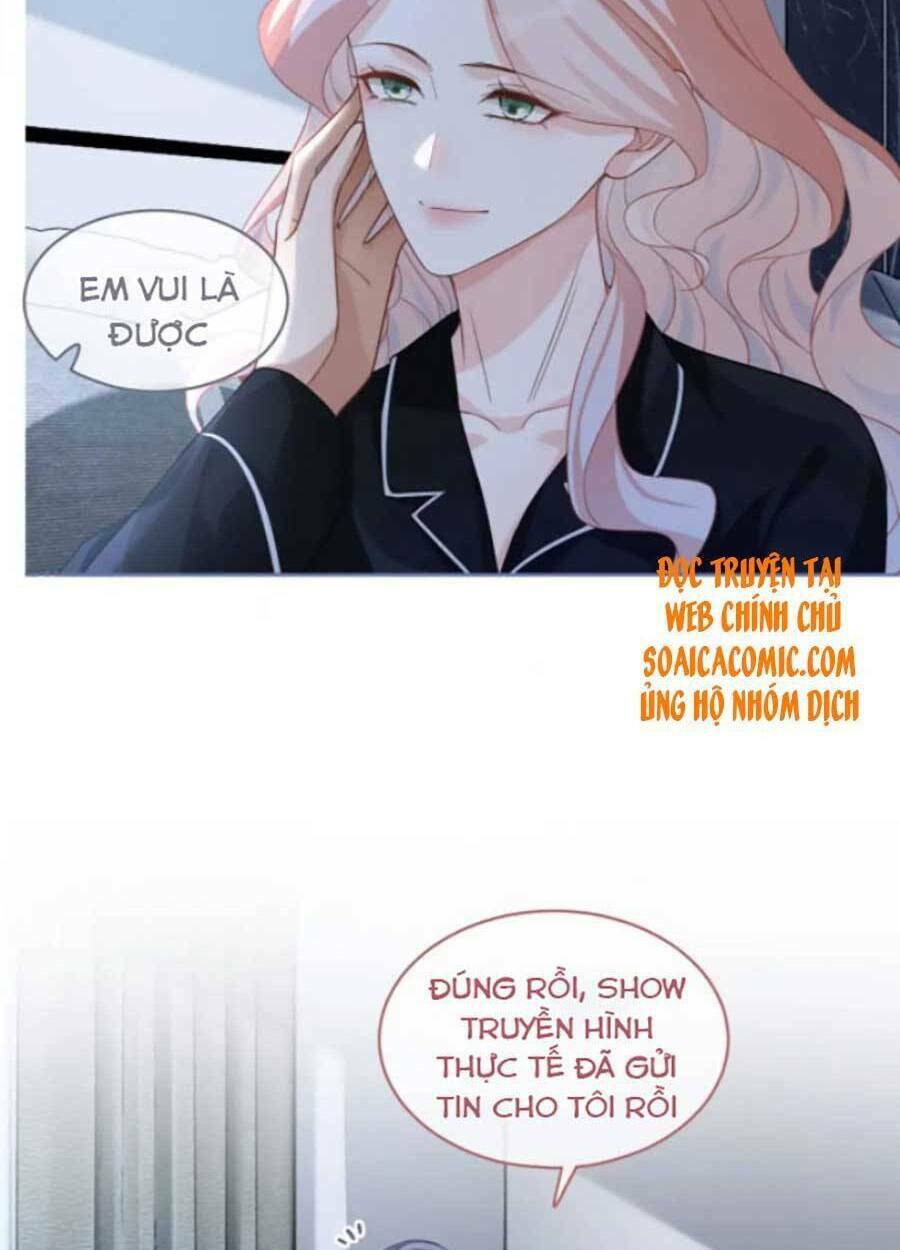 Xuyên Nhanh Nữ Phụ Bình Tĩnh Chút: Chapter 93