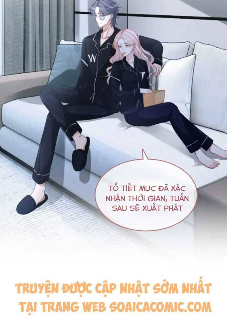 Xuyên Nhanh Nữ Phụ Bình Tĩnh Chút: Chapter 93