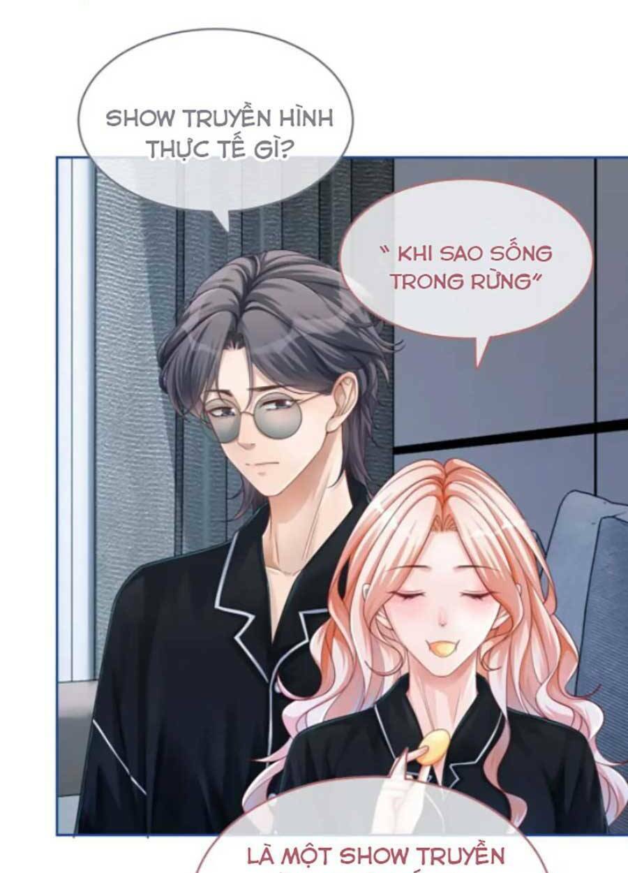 Xuyên Nhanh Nữ Phụ Bình Tĩnh Chút: Chapter 93