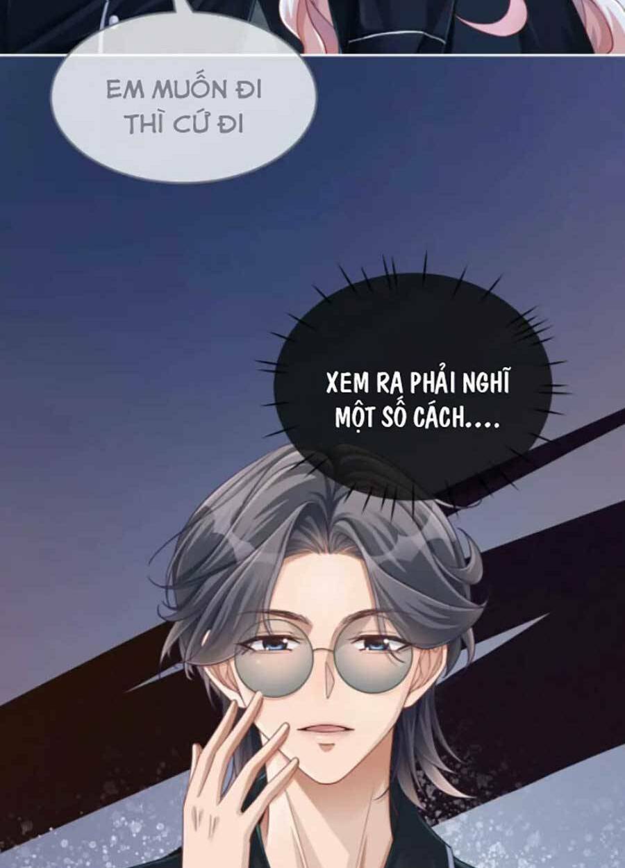 Xuyên Nhanh Nữ Phụ Bình Tĩnh Chút: Chapter 93