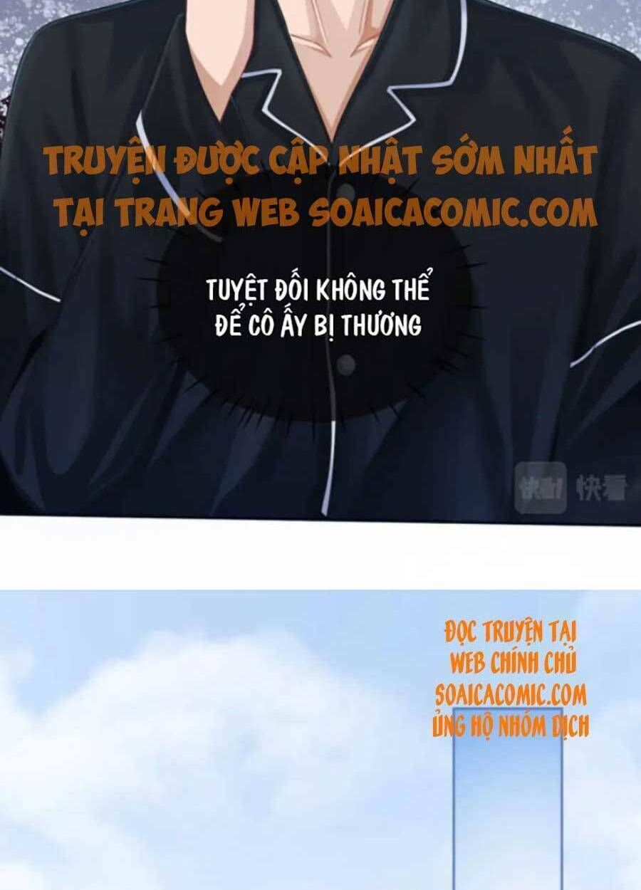 Xuyên Nhanh Nữ Phụ Bình Tĩnh Chút: Chapter 93
