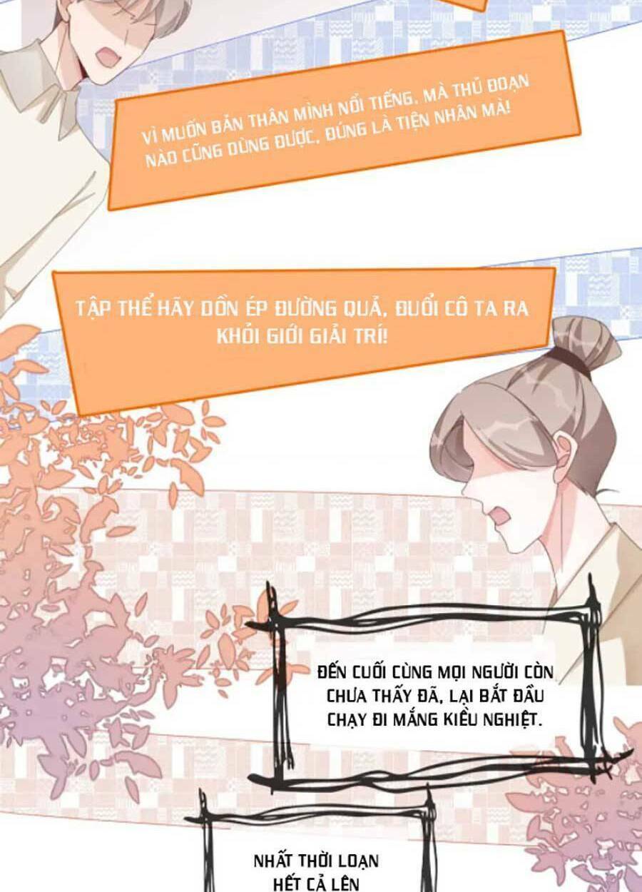 Xuyên Nhanh Nữ Phụ Bình Tĩnh Chút: Chapter 93