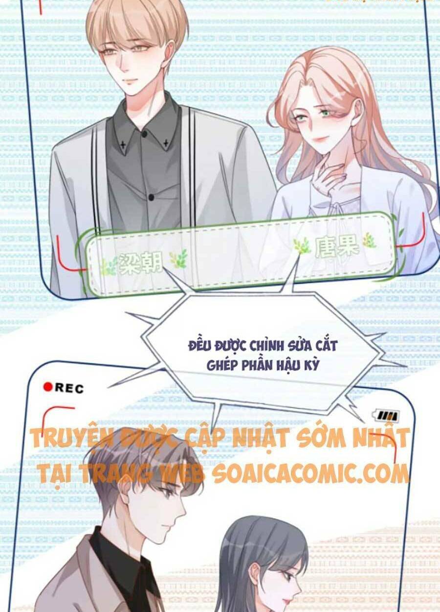 Xuyên Nhanh Nữ Phụ Bình Tĩnh Chút: Chapter 93