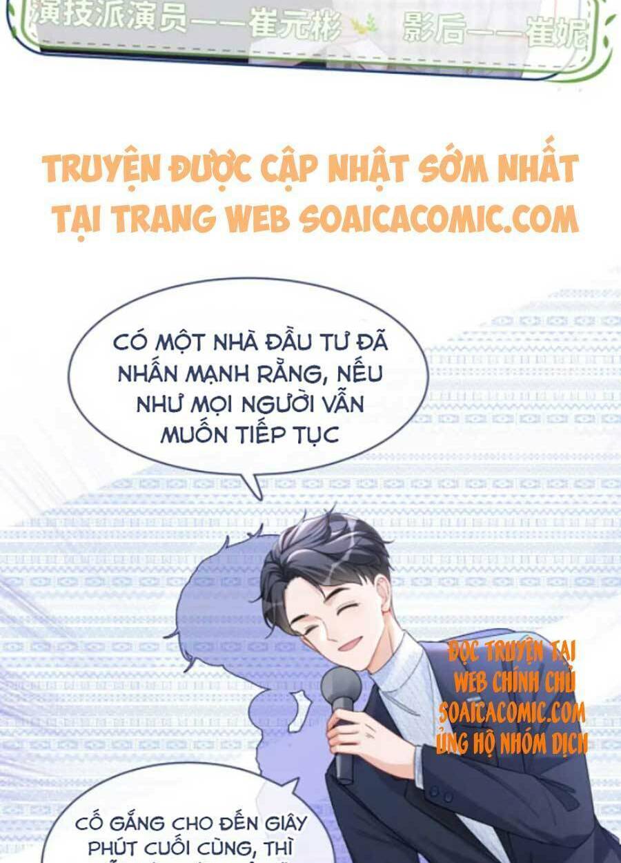 Xuyên Nhanh Nữ Phụ Bình Tĩnh Chút: Chapter 93