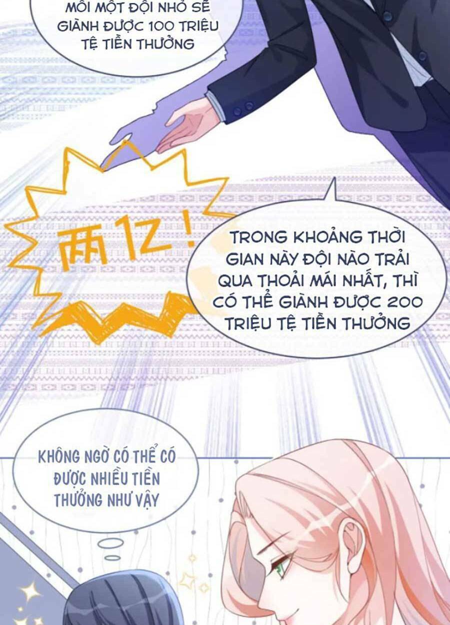 Xuyên Nhanh Nữ Phụ Bình Tĩnh Chút: Chapter 93