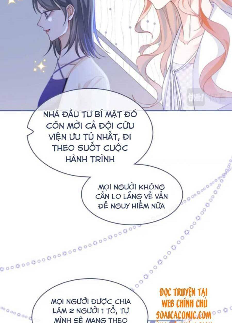 Xuyên Nhanh Nữ Phụ Bình Tĩnh Chút: Chapter 93
