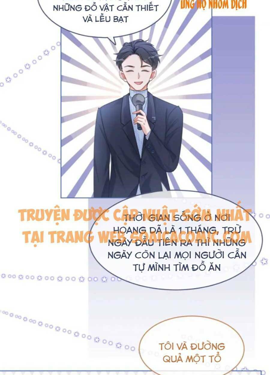 Xuyên Nhanh Nữ Phụ Bình Tĩnh Chút: Chapter 93