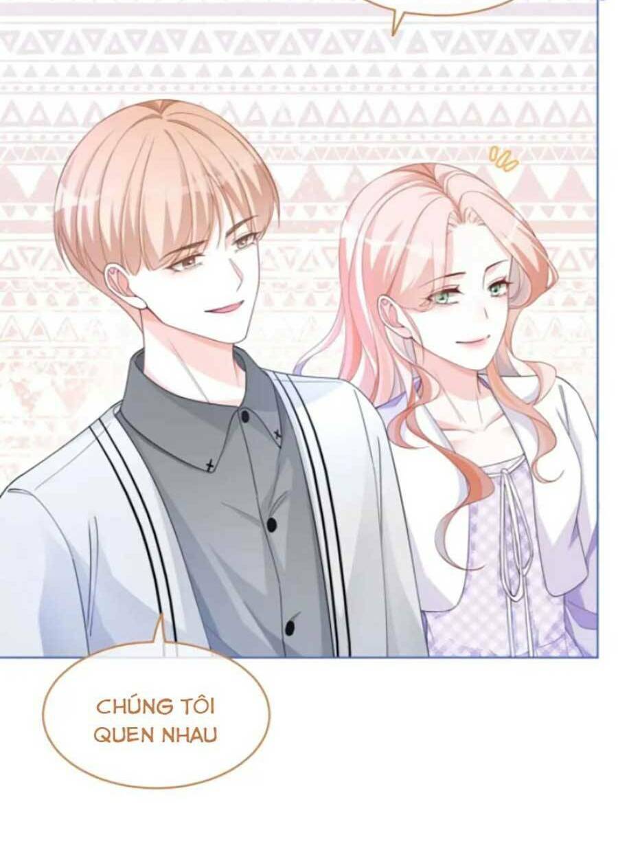 Xuyên Nhanh Nữ Phụ Bình Tĩnh Chút: Chapter 93