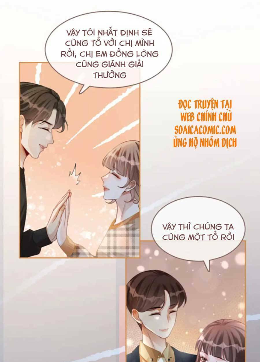 Xuyên Nhanh Nữ Phụ Bình Tĩnh Chút: Chapter 93