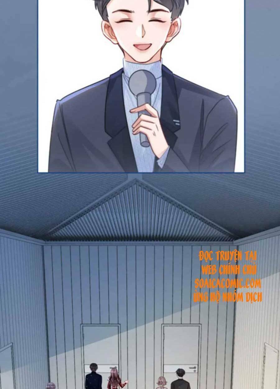 Xuyên Nhanh Nữ Phụ Bình Tĩnh Chút: Chapter 93