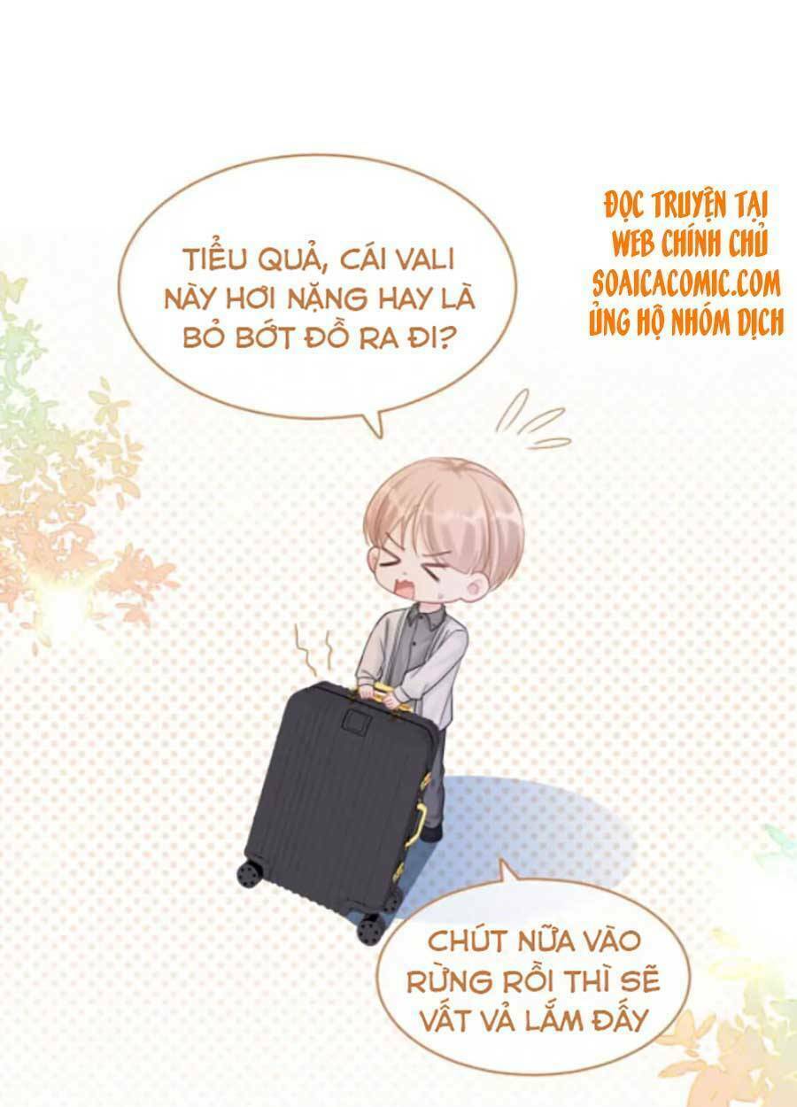 Xuyên Nhanh Nữ Phụ Bình Tĩnh Chút: Chapter 93