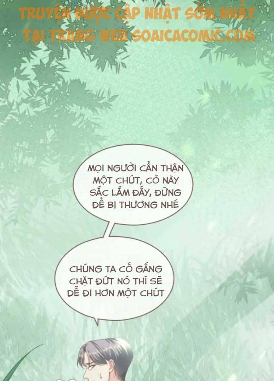 Xuyên Nhanh Nữ Phụ Bình Tĩnh Chút: Chapter 93