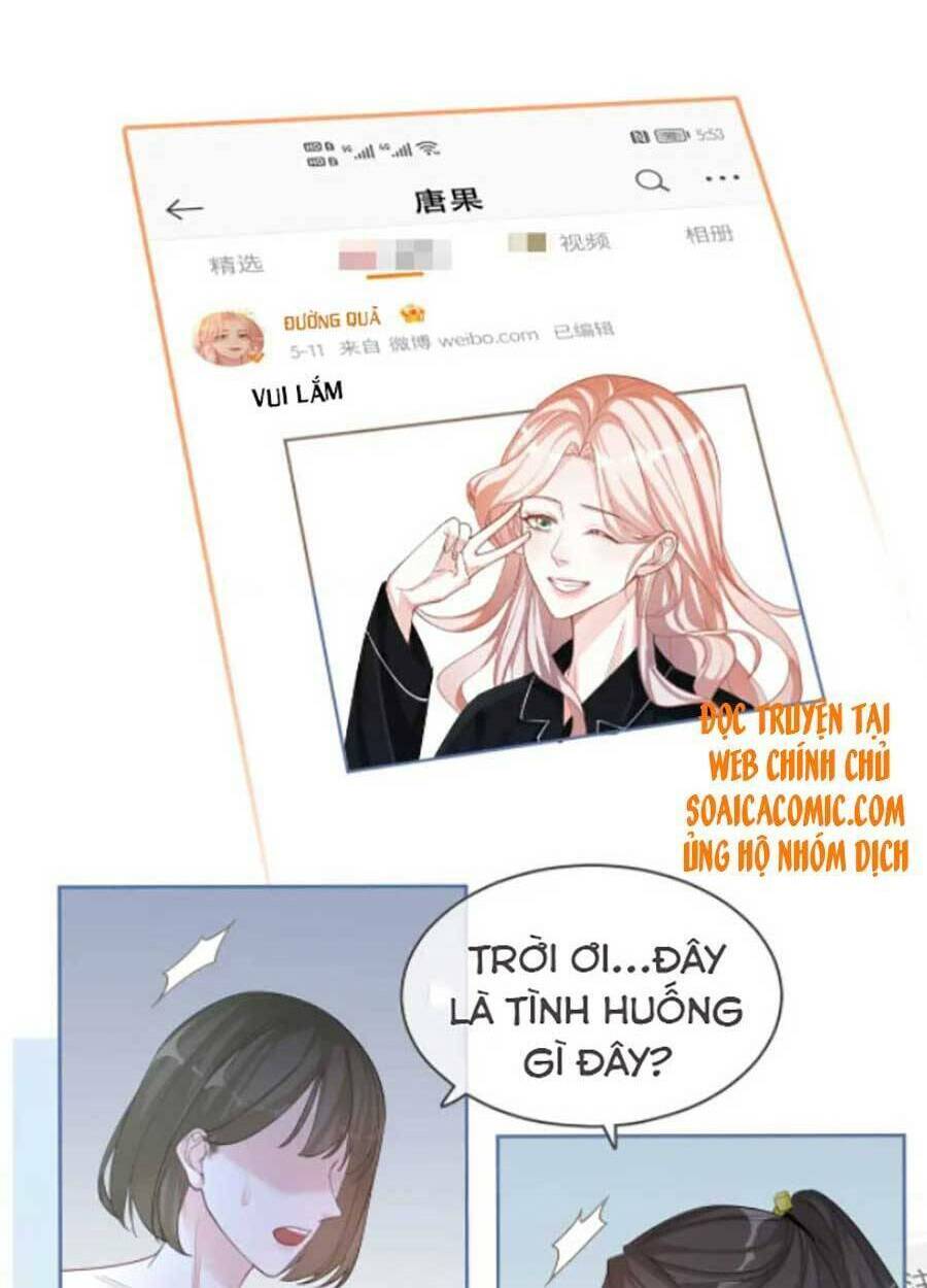 Xuyên Nhanh Nữ Phụ Bình Tĩnh Chút: Chapter 93