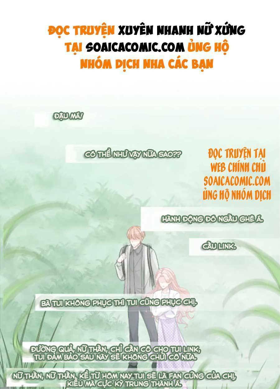 Xuyên Nhanh Nữ Phụ Bình Tĩnh Chút: Chapter 94