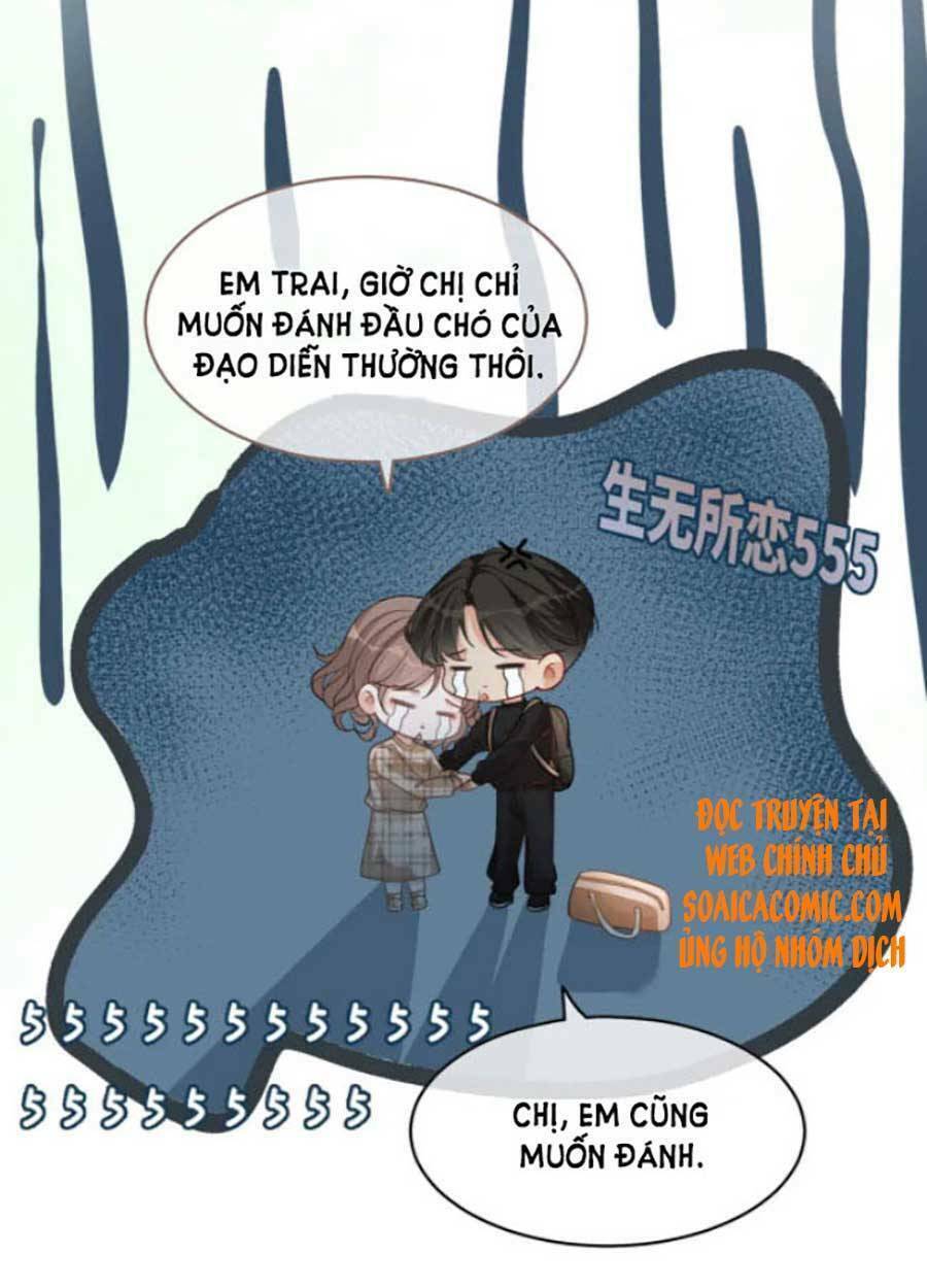Xuyên Nhanh Nữ Phụ Bình Tĩnh Chút: Chapter 94
