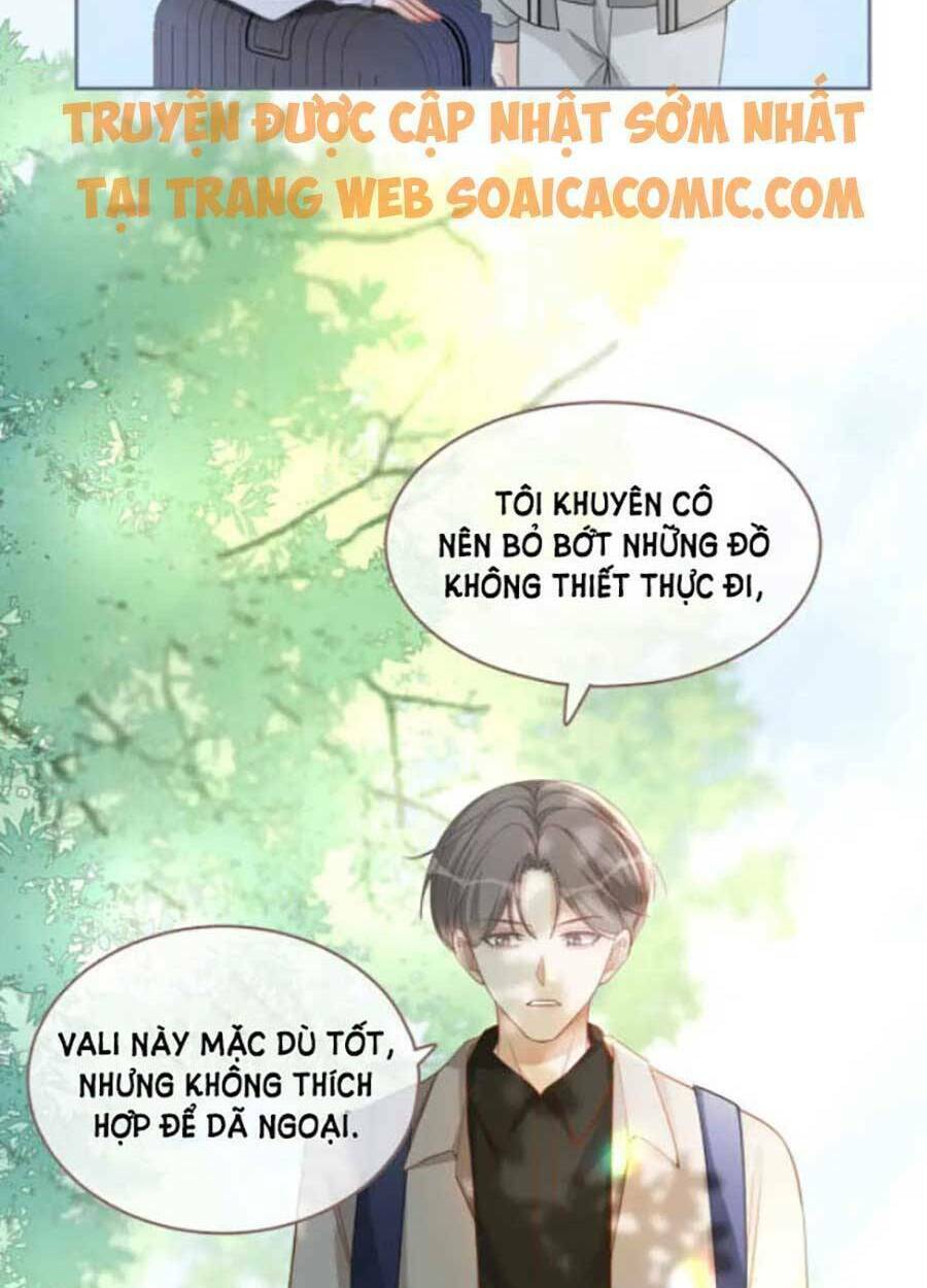 Xuyên Nhanh Nữ Phụ Bình Tĩnh Chút: Chapter 94