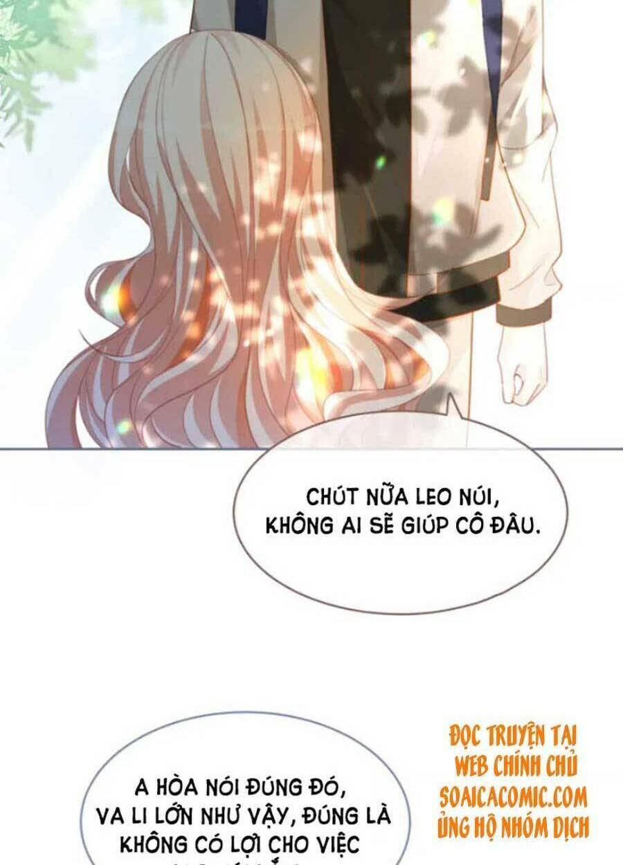 Xuyên Nhanh Nữ Phụ Bình Tĩnh Chút: Chapter 94