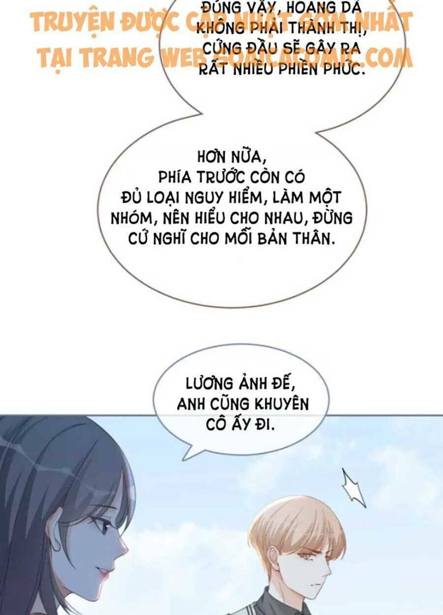 Xuyên Nhanh Nữ Phụ Bình Tĩnh Chút: Chapter 94