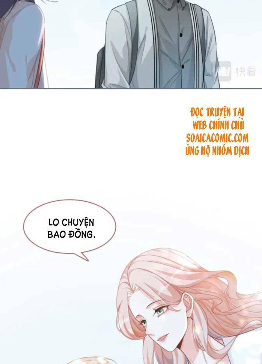 Xuyên Nhanh Nữ Phụ Bình Tĩnh Chút: Chapter 94