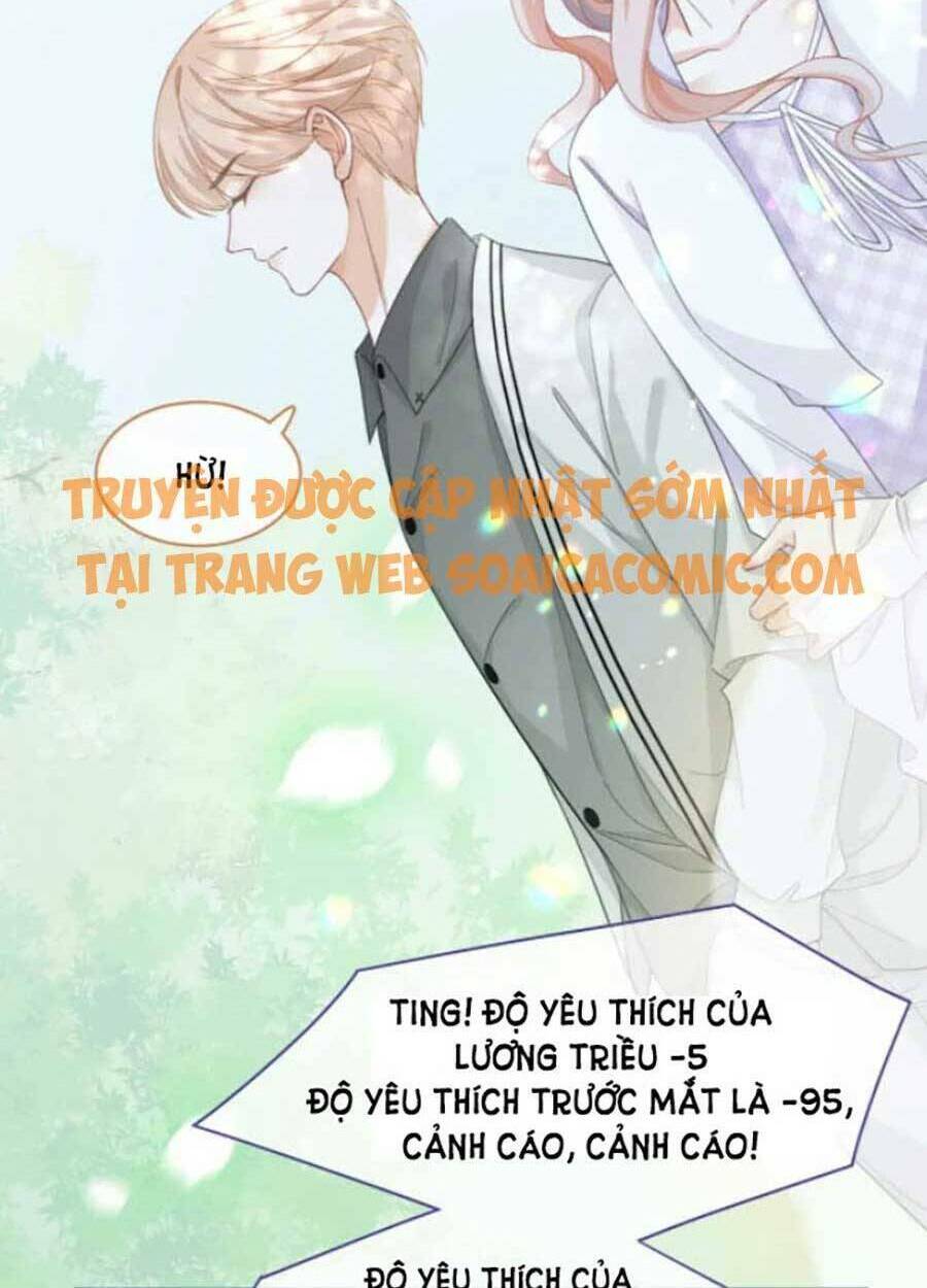 Xuyên Nhanh Nữ Phụ Bình Tĩnh Chút: Chapter 94