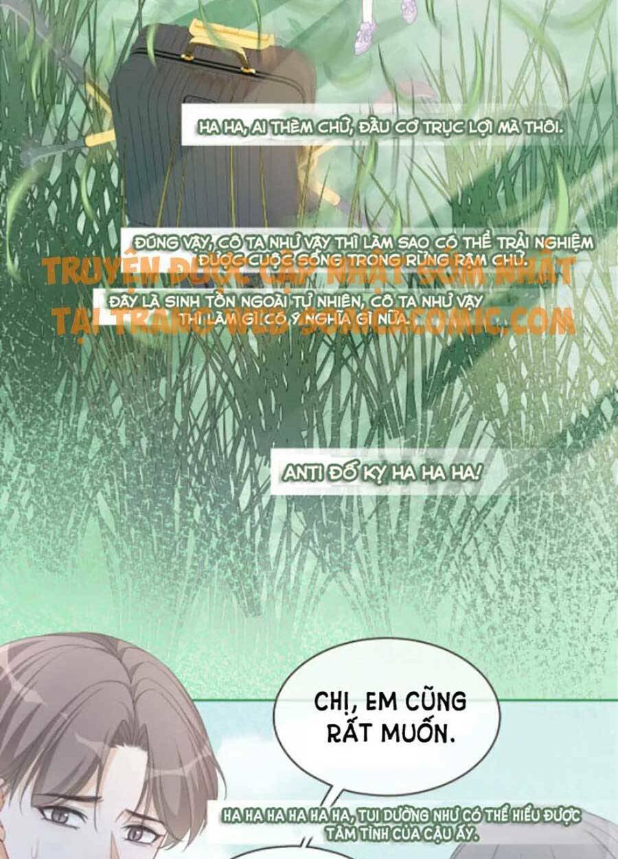 Xuyên Nhanh Nữ Phụ Bình Tĩnh Chút: Chapter 94