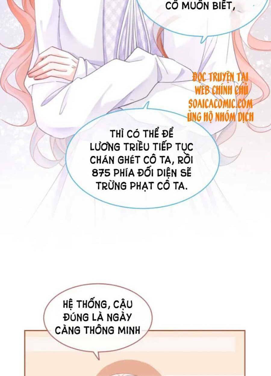 Xuyên Nhanh Nữ Phụ Bình Tĩnh Chút: Chapter 94