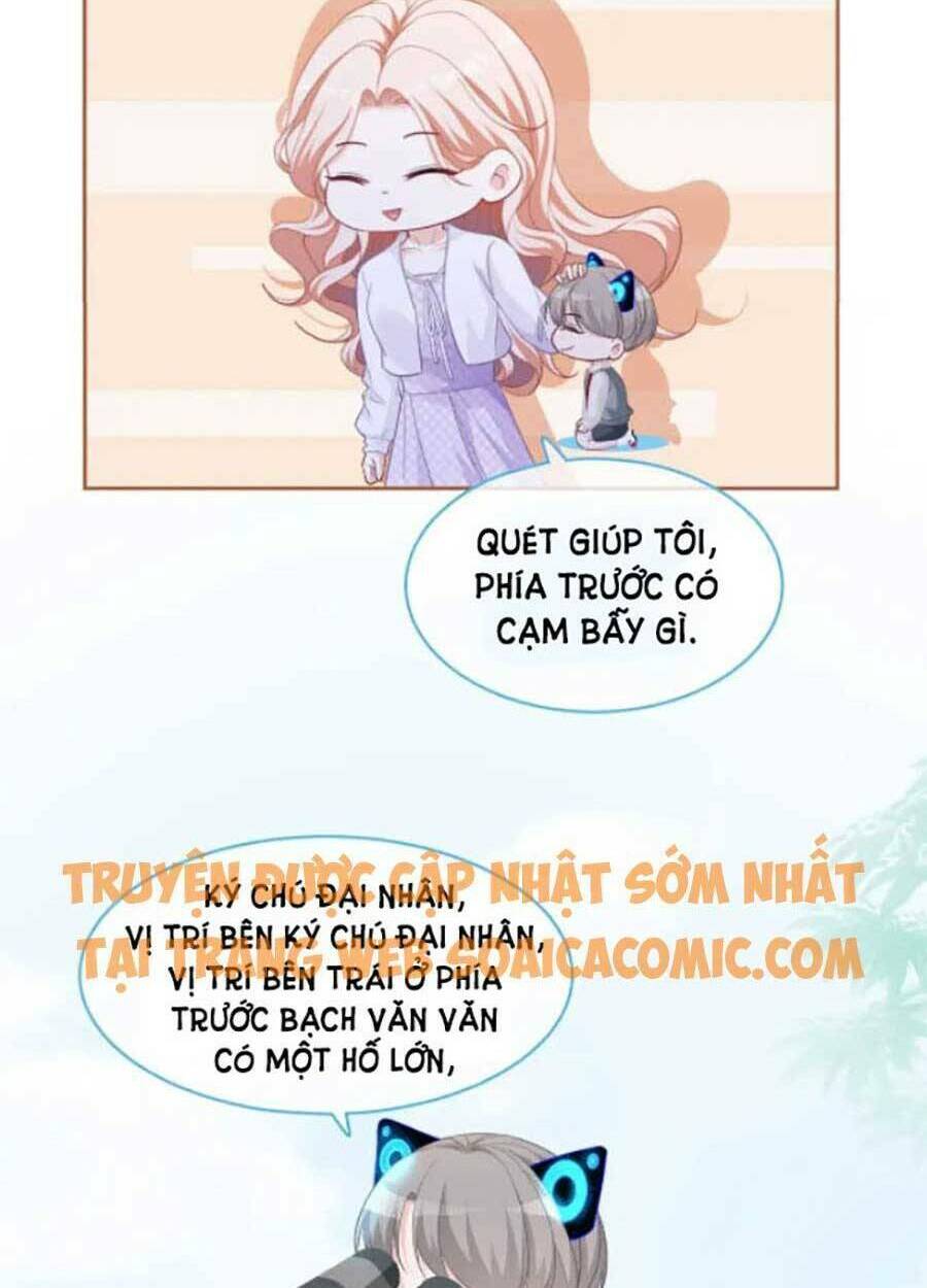 Xuyên Nhanh Nữ Phụ Bình Tĩnh Chút: Chapter 94