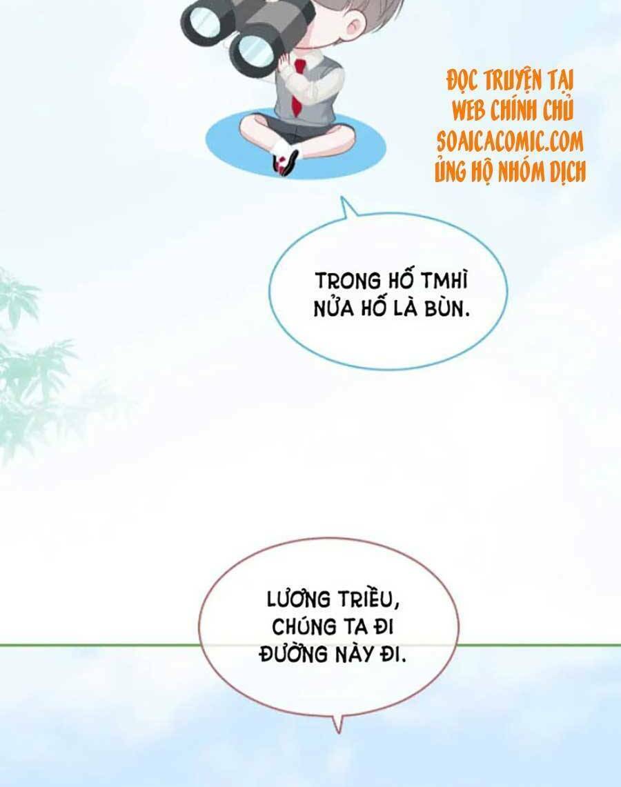 Xuyên Nhanh Nữ Phụ Bình Tĩnh Chút: Chapter 94